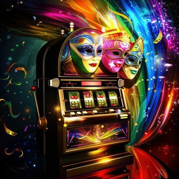 Rahasia Slot